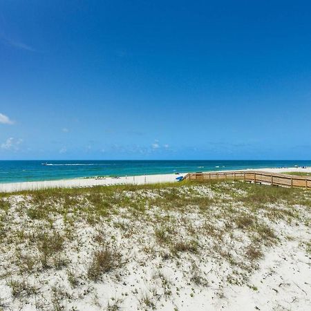 Resting Beach Face Pensacola Exterior foto